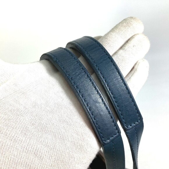 LOUIS VUITTON Brown Damier Canvas Shoulder Bag - Picture 10 of 13